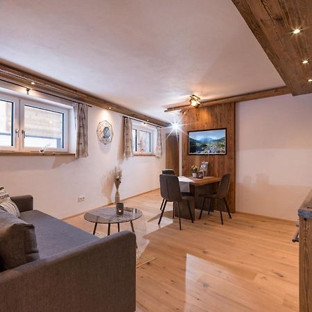 Appartement Holznest فيبربرن المظهر الخارجي الصورة