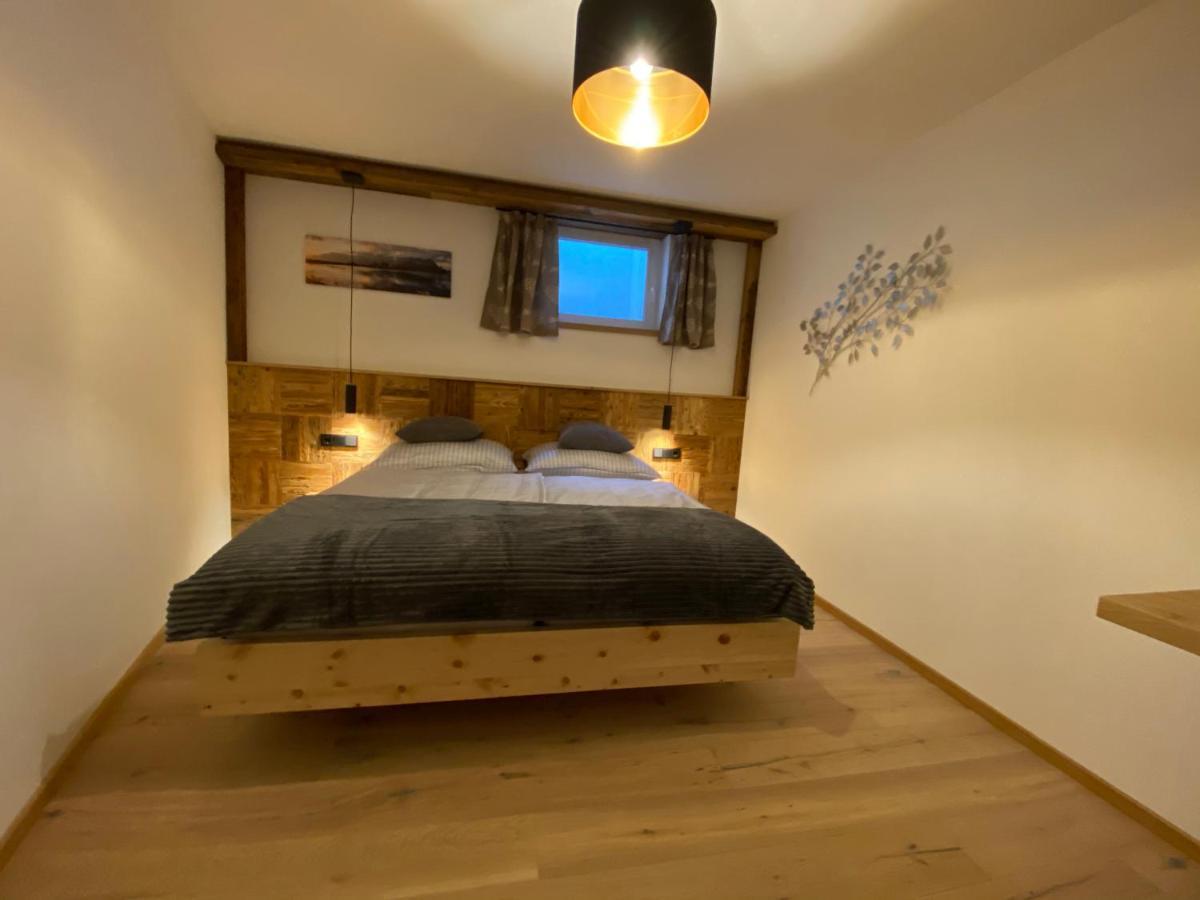 Appartement Holznest فيبربرن المظهر الخارجي الصورة