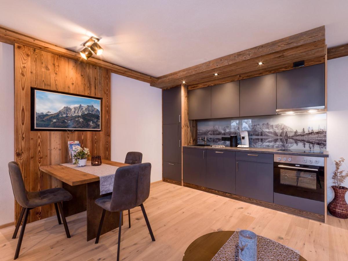 Appartement Holznest فيبربرن المظهر الخارجي الصورة