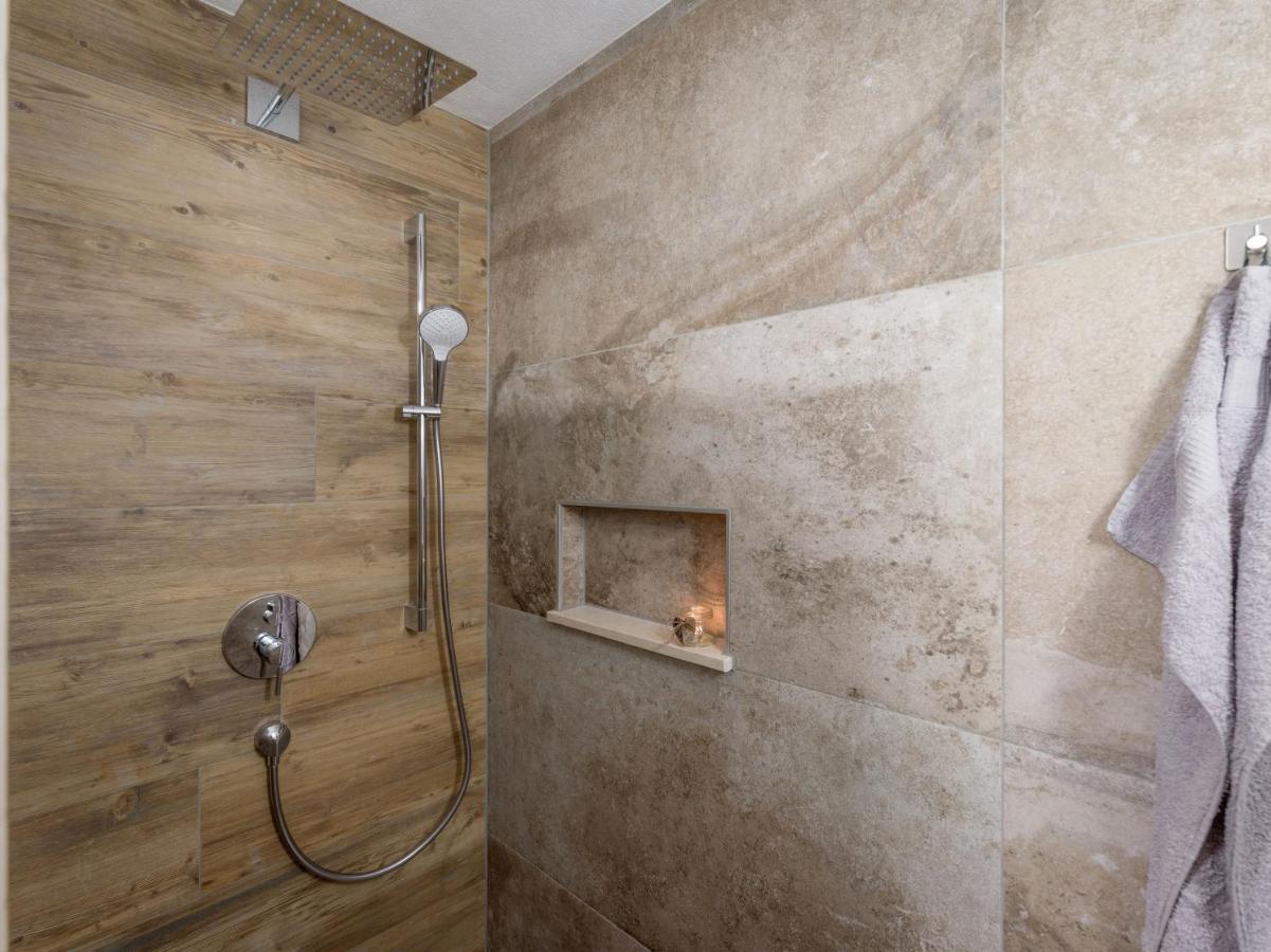 Appartement Holznest فيبربرن المظهر الخارجي الصورة