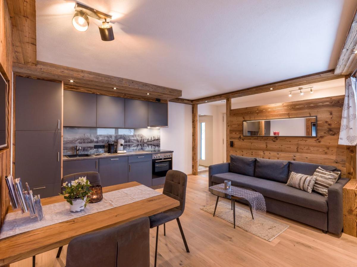 Appartement Holznest فيبربرن المظهر الخارجي الصورة